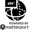 sphere-view matterport icon